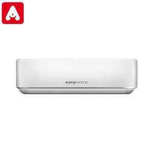 AIRE ACONDICIONADO SPLIT KANJI 69IKHT81 6900 W FRIO CALOR - 4607805