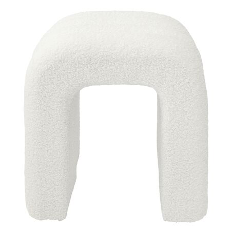PUFF ARCO PROLINE BLANCO HD0339