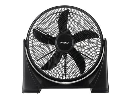 Ventilador Turbo Philco circulador 20 Pulgadas VTP2021N