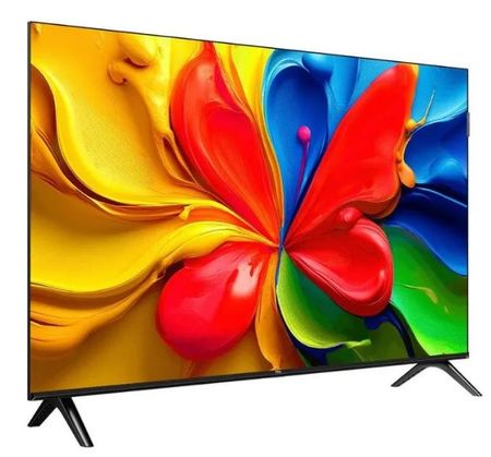 Smart TV TCL QLED 32'' 32S5K Google TV