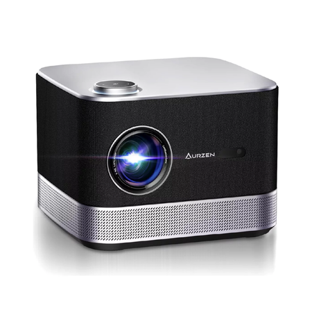 Proyector Smart Aurzen Boom 3