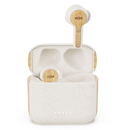 Auriculares Inalámbricos House Of Marley REBEL EM-JE121-CE