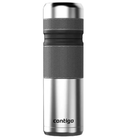 Termo Contigo Couture Acero Inoxidable Para Mate 739ml Acero Lh