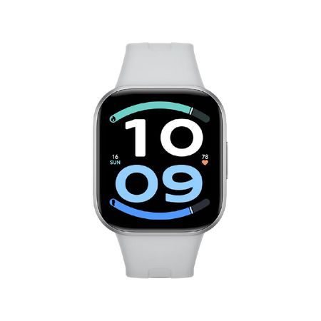 Smartwatch Xiaomi Redmi Watch 6 Active Matte Silver