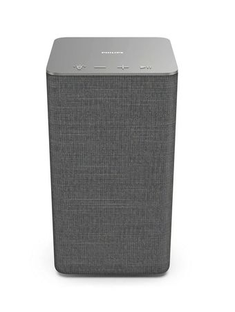 Parlante WI-FI Con Ambilight Philips TAW6205/10
