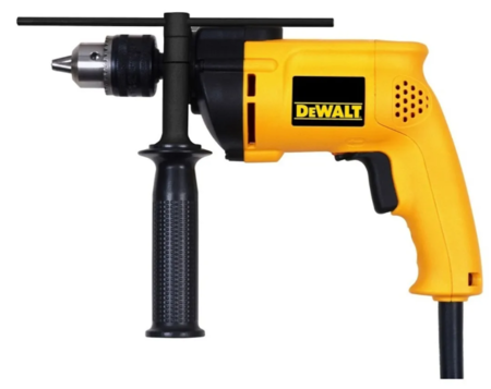 Taladro 13m. Perc. V.V. Dw508 S Dewalt