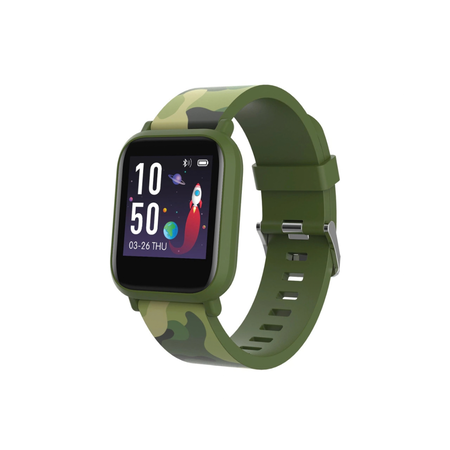 X-View Smartwatch Cronos Kids 1.3" IP68 Verde