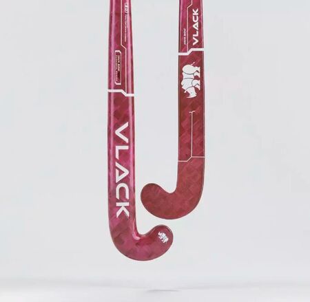 PALO VLACK JAVA BOW FRUTILLA 30.70 2026