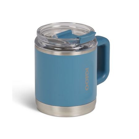 Vaso Termico Igloo 15 Oz. Coffee Mug 450 Ml Azul