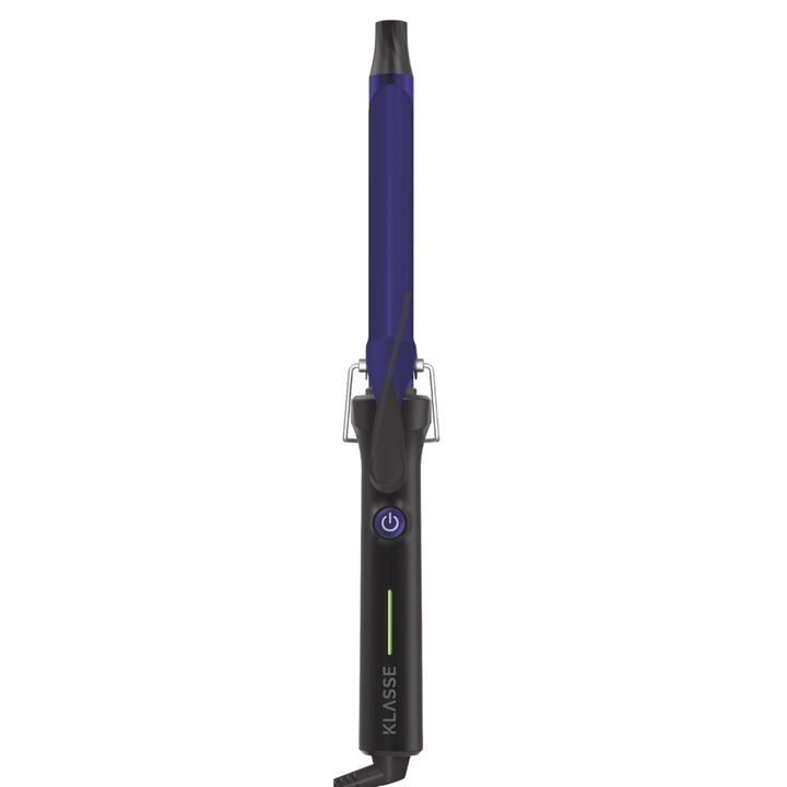Buclera Rizador De Pelo Klasse Barral Cerámico 25 Mm 210°C (KS3203) - Vista 1