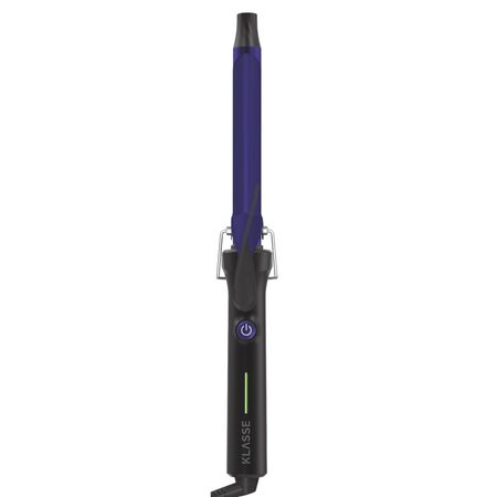 Buclera Rizador De Pelo Klasse Barral Cerámico 25 Mm 210°C (KS3203)