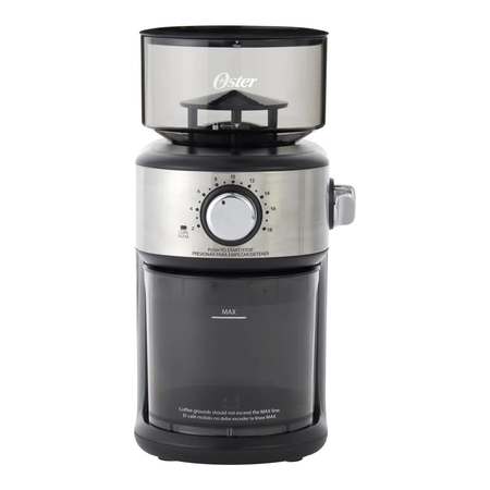 Molino de cafe Oster BVSTBMH24 automatico