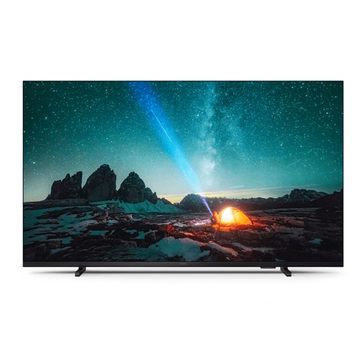 Smart Tv 50 Philips 4K Smart Titan - Vista 2