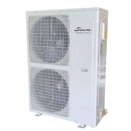 Aire acondicionado Siam piso techo Inverter 6TR 18000fg 21000w. FC