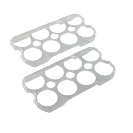 Anaquel Para huevos de Heladera Smartlife