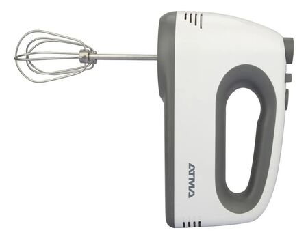 Batidora Atma Bm8739ap: Potencia Y Versatilidad En Tu Cocina Blanco 50hz