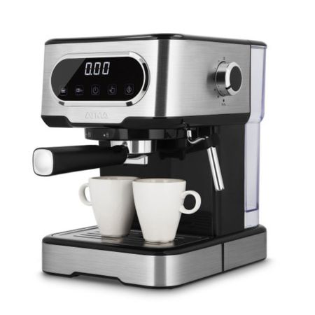 Cafetera Express Digital 1.5 Lts Atma 94CEAT5403GP