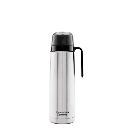 Termo De Acero Inox. 1 Lt. Termolar CPico Matero