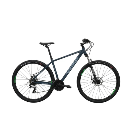 Bicicleta MTB Vairo XR 3.0 Talle S R29 24V Azul Disco Mec.  
