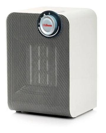 Caloventor Liliana Forzahot 750/1500w Ceramica Ptc Oscilante