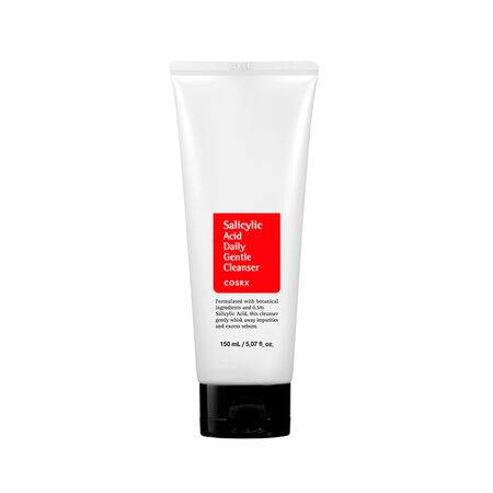 Gel Limpiador Acne Salicylic Acid Daily Gentl Cleanser Cosrx
