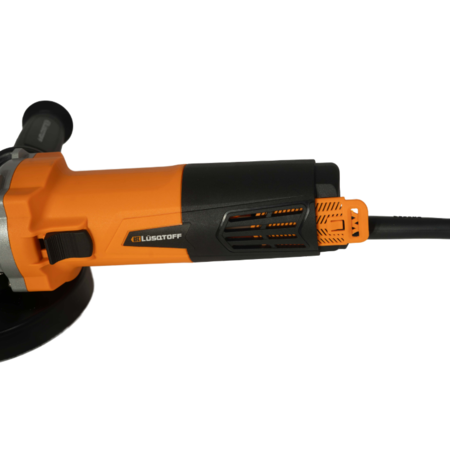 AMOLADORA ANGULAR LUSQTOFF 720W - 115MM (4 1/2”) (L-820)