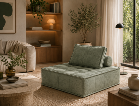 Sillon Koda