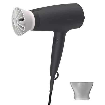 Secador de Pelos Philips Serie 3000 ThermoProtect (BHD302/10)