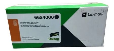 Tóner Lexmark M1246/XM1246 Negro BSD