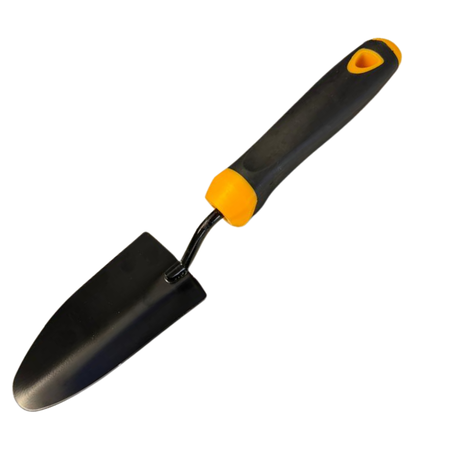 Palita Pala Para Jardinera 320mm Worksite Acero