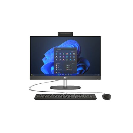 All in One HP 24 i5-1334U 16GB SSD512GB 240 Sin Sistema Operativo