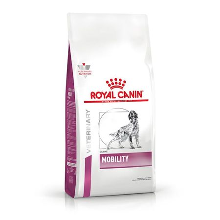 MOBILITY SUPPORT x 10 kg