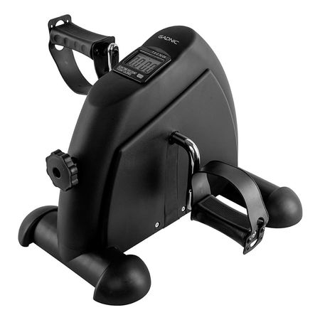 Bicicleta Fija Gadnic Mini Pro 150kg 8 Niveles Ideal Rehabilitación