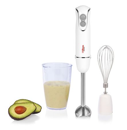 Mixer "Twistmix" Blanca Liliana (AH110B)