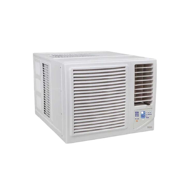 Aire Acondicionado Ventana Bgh BC52WFAW 4500 Frigorías Frio - Vista 1