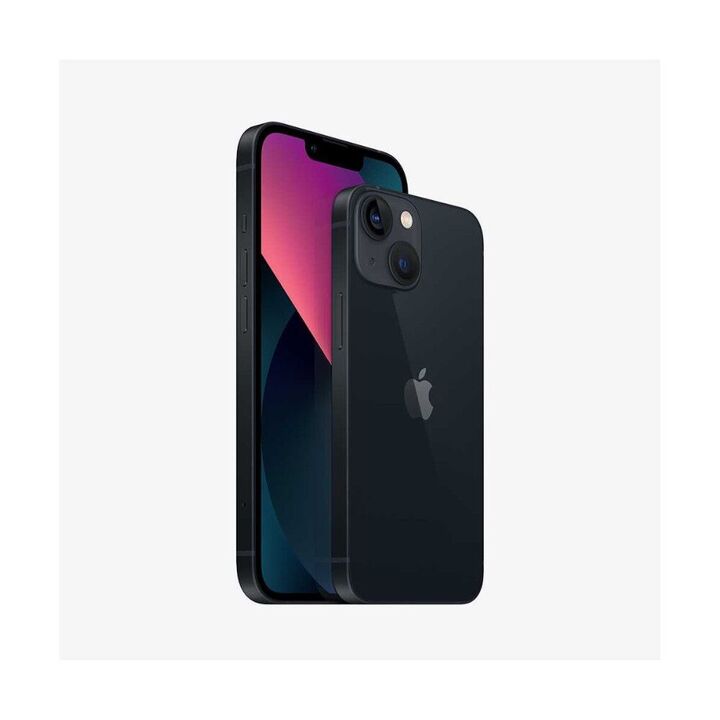 Celular Apple iPhone 13 128 GB - Vista 4