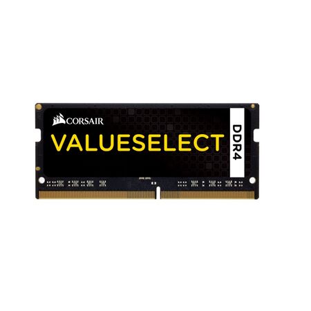 Memoria SODIMM DDR4 Corsair 16 Gb 2400 MHz 1.2V