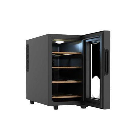 Cava de Vinos Vondom para 8 Botellas T8