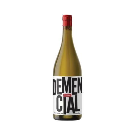 Vino Blanco Demencial Blanc De Blancs 750 ml