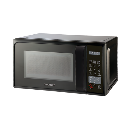Microondas Smartlife SL-MWO20MDB 20L.Dig.Negro