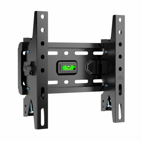 One Box Soporte Led Basculante C/Inclin 13P A 43P OB-IC24