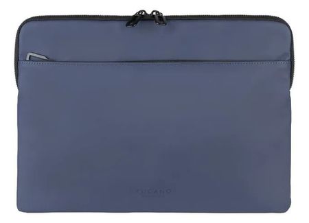 Funda Tucano Gommo Macbook Pro 14 - Azul