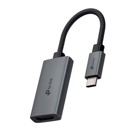 Adaptador Tp-Link UA520C USB-C a HDMI hasta 4K | 60 Hz