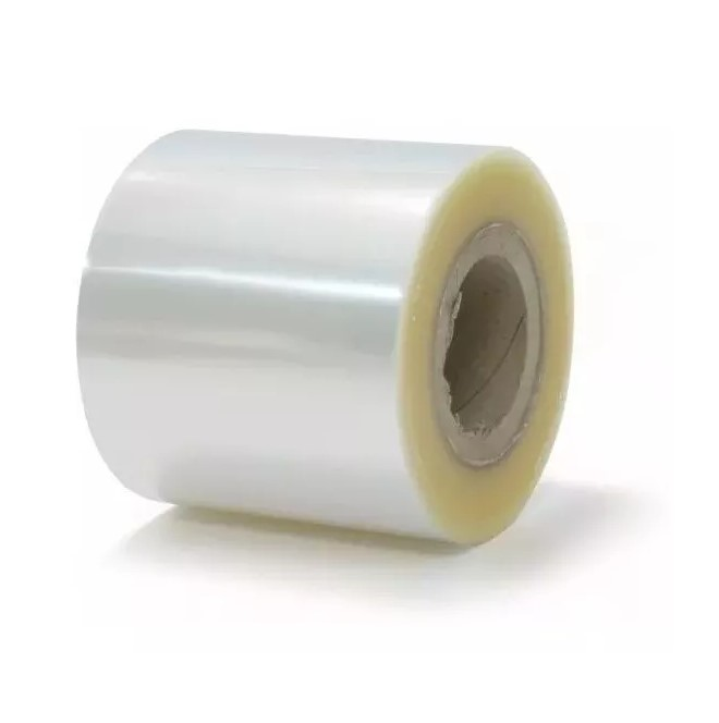 Rollo Film Para Selladora De Bandejas Lipari Sb100 X 2 Uni - Vista 1