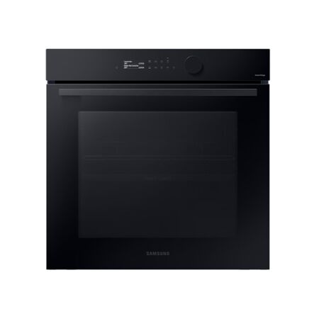 Horno Electrico Empotrable Negro 60 Cm Grill Samsung  Nv7b5645tak