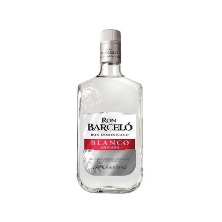 Ron Barcelo Blanco 750 ml