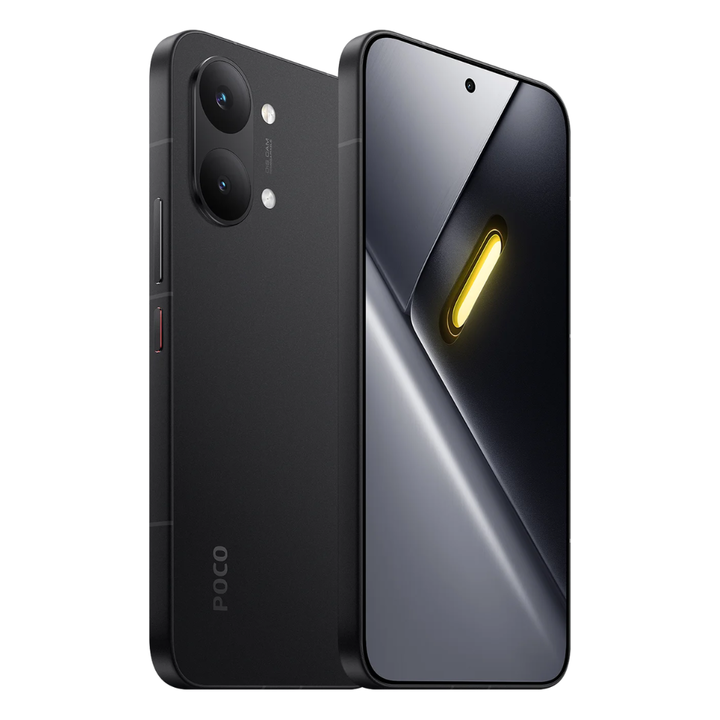 XIAOMI POCOPHONE X8 PRO MAX ROM 512GB RAM 12GB 5G (C:BLACK) - Vista 2