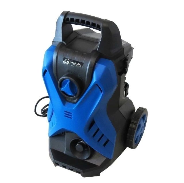 Hidrolavadora Kld Tools ( Kld Hi120) - Vista 1