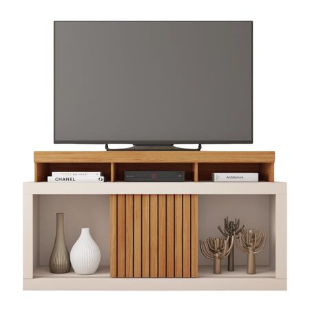RACK DRAGON  FREIJO WHITE