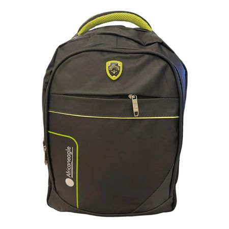 Mochila Urbana Reforzada Porta Notebook 48 Cm